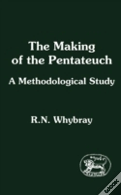 Capa do artigo The Making Of The Pentateuch