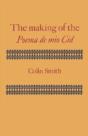 The Making Of The Poema De Mio Cid - Preview