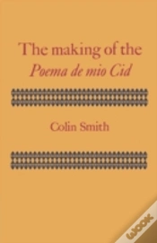 Capa do artigo The Making Of The Poema De Mio Cid