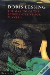Capa do artigo The Making Of The Representative For Planet 8