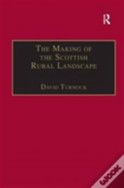 Capa do artigo The Making Of The Scottish Rural Landscape