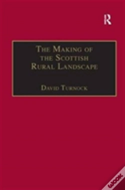 Capa do artigo The Making Of The Scottish Rural Landscape