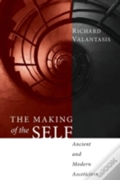 Capa do artigo The Making Of The Self: Ancient And Mode
