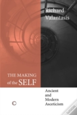 Capa do artigo The Making Of The Self