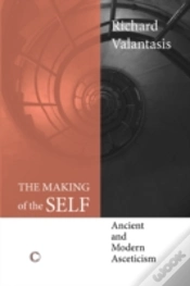 Capa do artigo The Making Of The Self