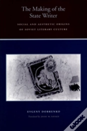 Capa do artigo The Making Of The State Writer