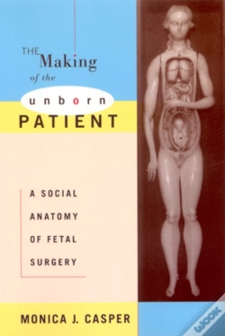 Capa do artigo The Making Of The Unborn Patient