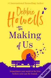 Capa do artigo The Making Of Us