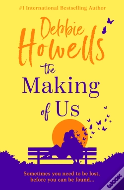 Capa do artigo The Making Of Us