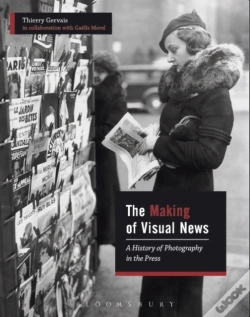 Capa do artigo The Making Of Visual News