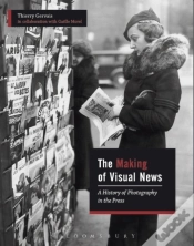 Capa do artigo The Making Of Visual News
