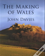 Capa do artigo The Making Of Wales