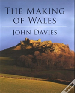 Capa do artigo The Making Of Wales