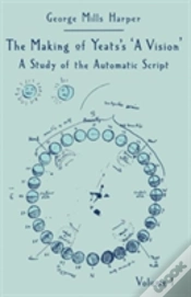 Capa do artigo The Making Of Yeats