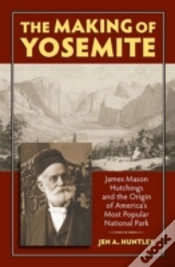 Capa do artigo The Making Of Yosemite
