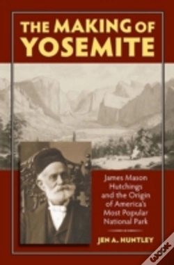 Capa do artigo The Making Of Yosemite