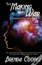 Capa do artigo The Making War