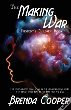 Capa do artigo The Making War