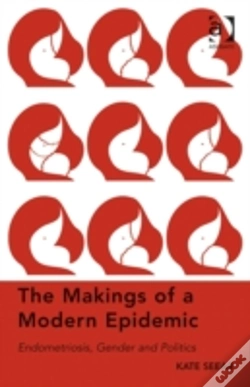 Capa do artigo The Makings Of A Modern Epidemic