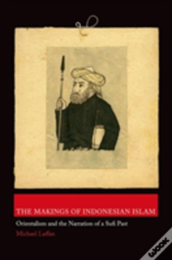 Capa do artigo The Makings Of Indonesian Islam