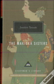 Capa do artigo The Makioka Sisters