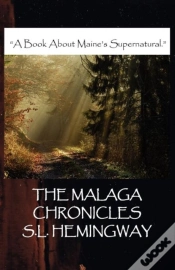 Capa do artigo The Malaga Chronicles