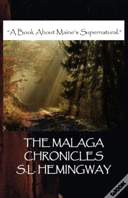 Capa do artigo The Malaga Chronicles