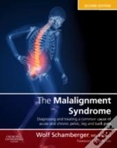 The Malalignment Syndrome