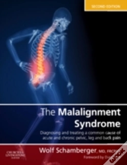 Capa do artigo The Malalignment Syndrome