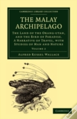 Capa do artigo The Malay Archipelago