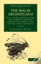 Capa do artigo The Malay Archipelago