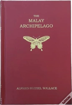 Capa do artigo The Malay Archipelago