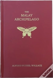 Capa do artigo The Malay Archipelago