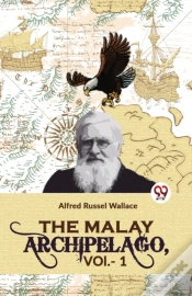 Capa do artigo The Malay Archipelago