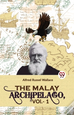 Capa do artigo The Malay Archipelago