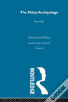 The Malay Archipelago Part One