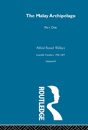 The Malay Archipelago Part One - Preview