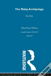 Capa do artigo The Malay Archipelago Part One