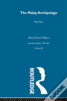 The Malay Archipelago Part Two