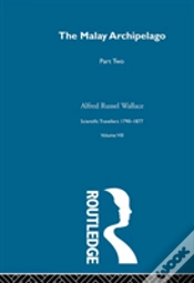 Capa do artigo The Malay Archipelago Part Two