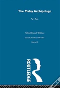 Capa do artigo The Malay Archipelago Part Two