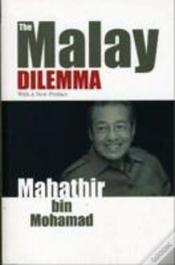 Capa do artigo The Malay Dilemma