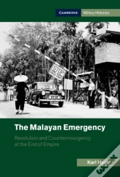 Capa do artigo The Malayan Emergency