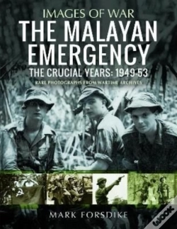 Capa do artigo The Malayan Emergency