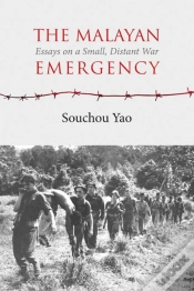 Capa do artigo The Malayan Emergency