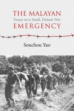 Capa do artigo The Malayan Emergency