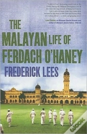 Capa do artigo The Malayan Life Of Ferdach O
