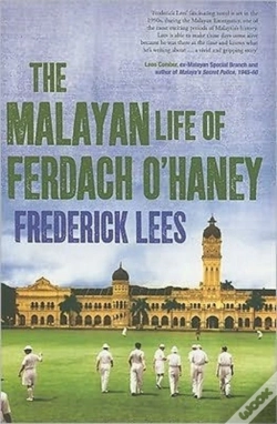 Capa do artigo The Malayan Life Of Ferdach O'Haney