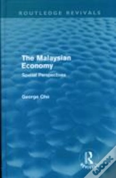 The Malaysian Economy