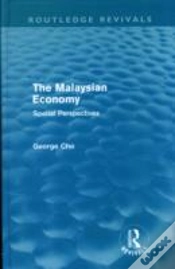 Capa do artigo The Malaysian Economy